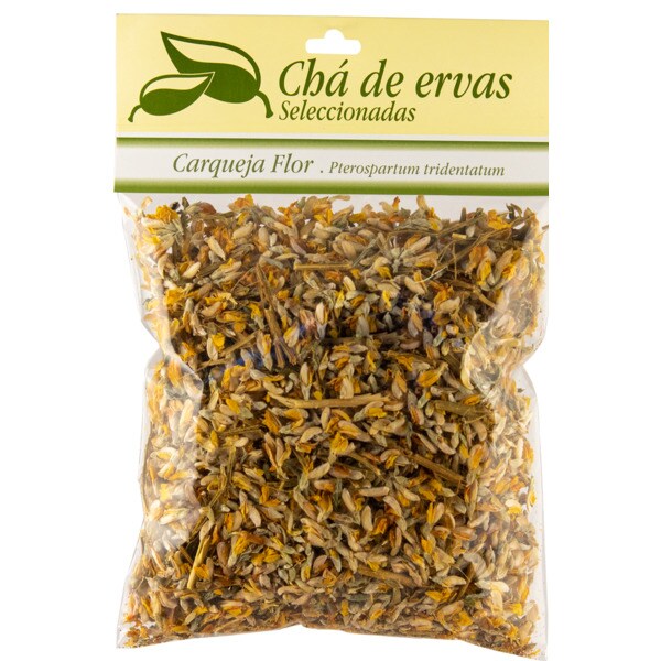 Chá de Carqueja