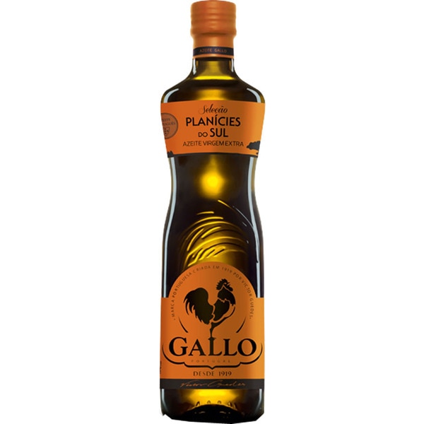 Gallo Southern Plains Extra Virgin Olive Oil