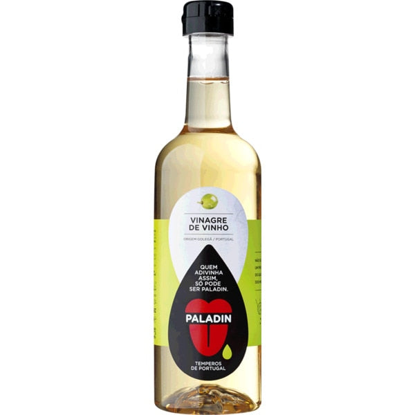 Paladin White Wine Vinegar
