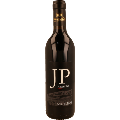 JP Red Wine (37.5cl)