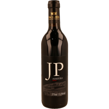 Vinho Tinto JP (37,5cl)