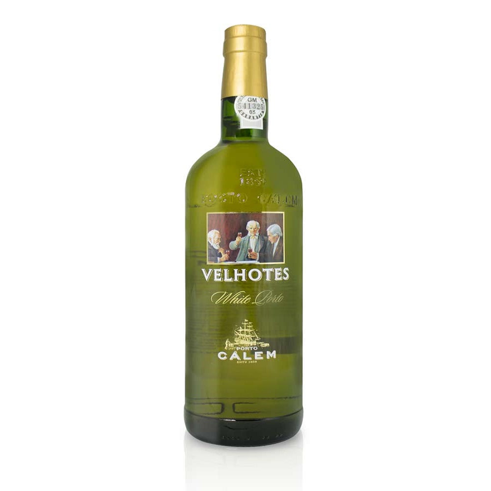 Vinho do Porto Velhotes Branco