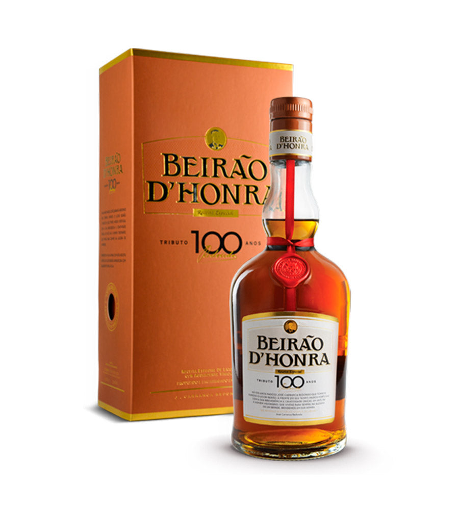 Beirão d'Honra (box with glass included)