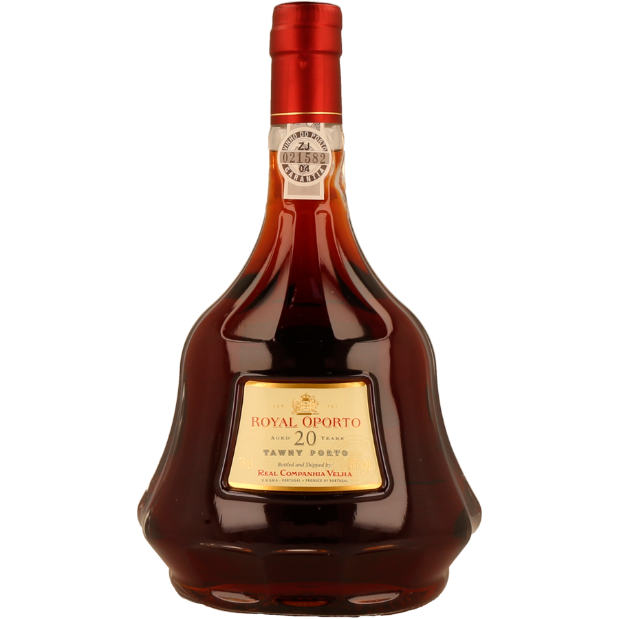 Royal Oporto 20 Years Old Port Wine