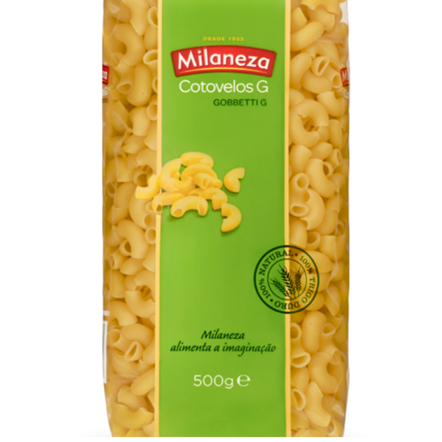 Milanese Elbows