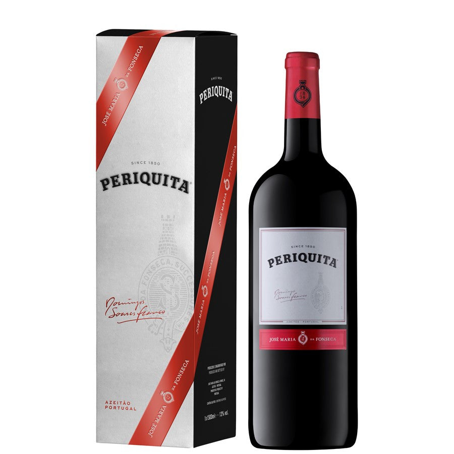 Vinho Tinto Periquita Magnum