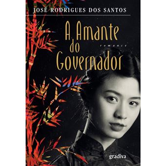José Rodrigues dos Santos - The Governor's Lover