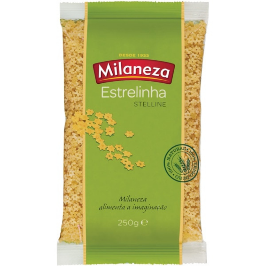 Estrelinha Milaneza