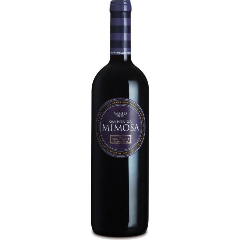 Quinta da Mimosa Red Wine