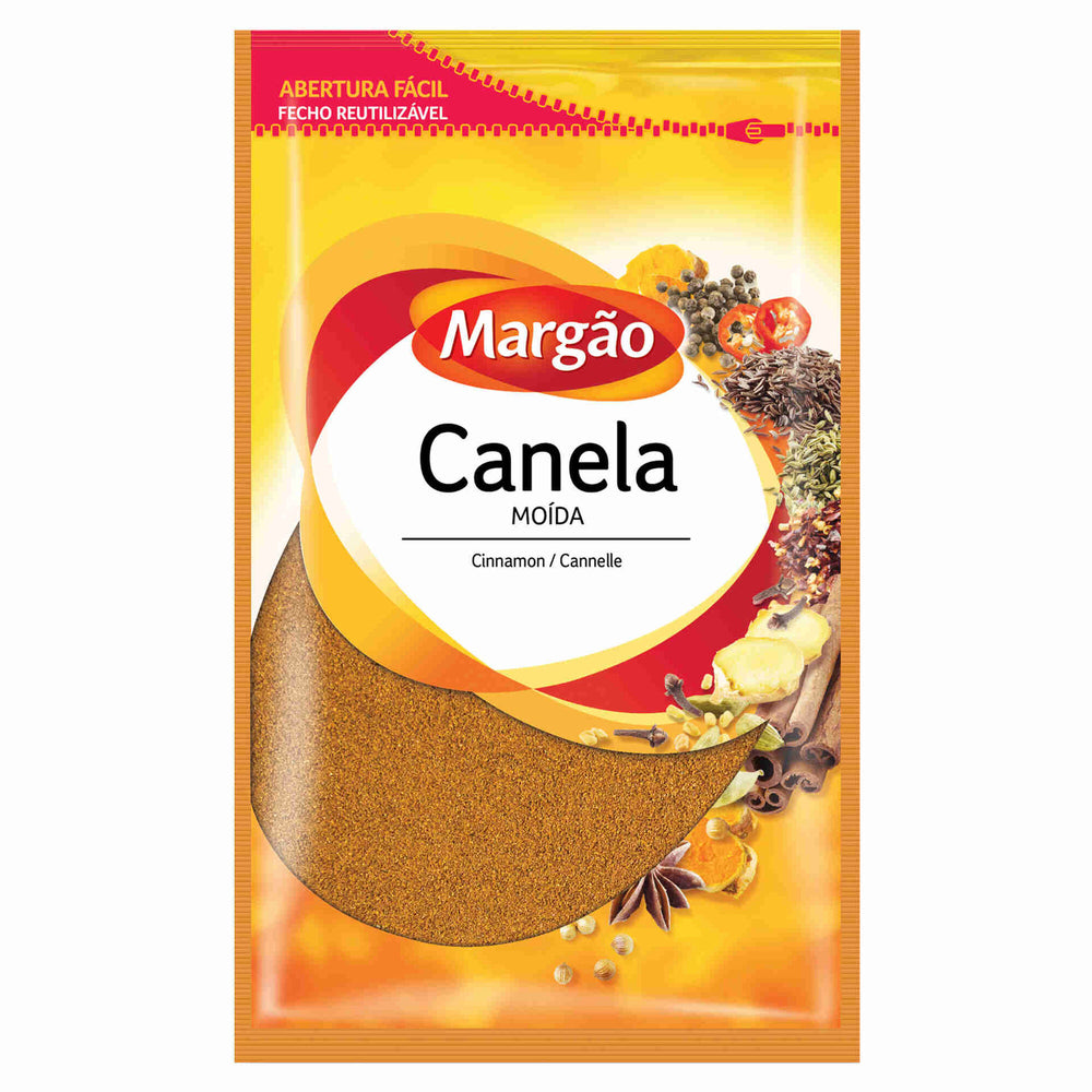 Canela Moída Margão