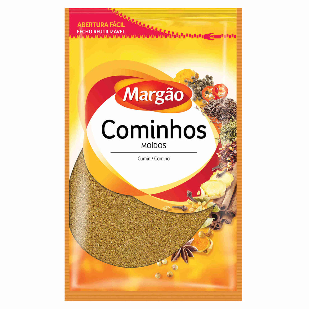 Cominhos Margão