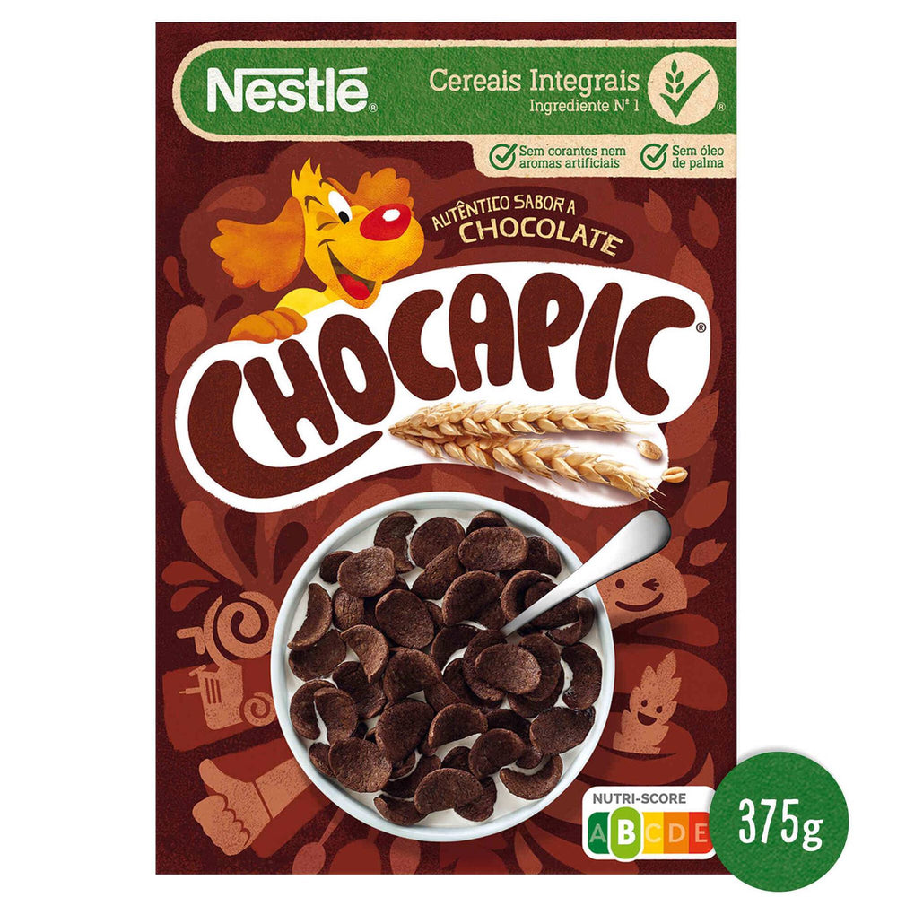 Chocapic (375g)
