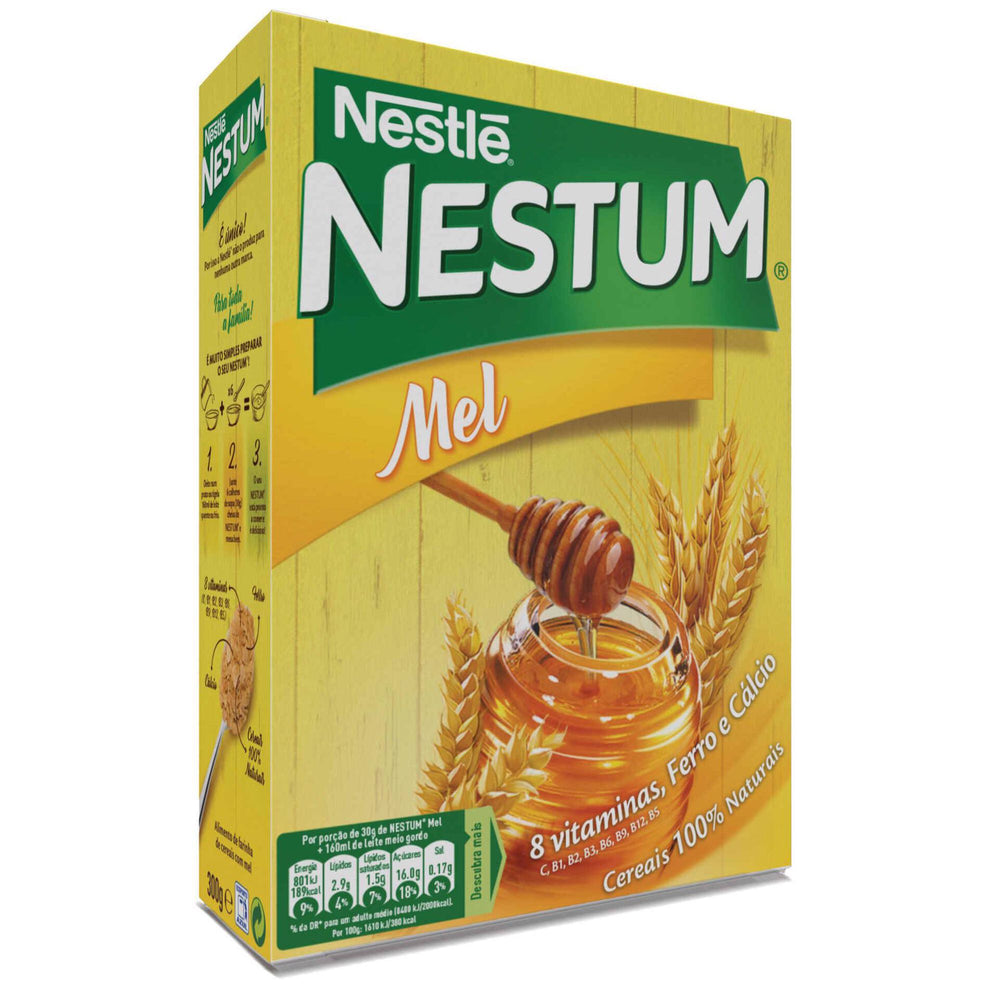Nestum-hunaja 300 g
