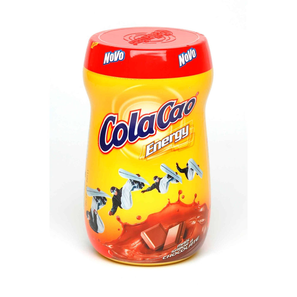 Cola Cao -suklaajuoma