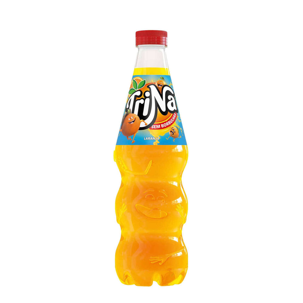 Trina Orange