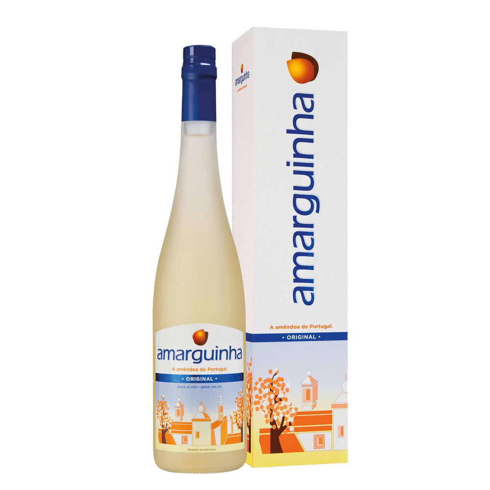 Amarguinha Original