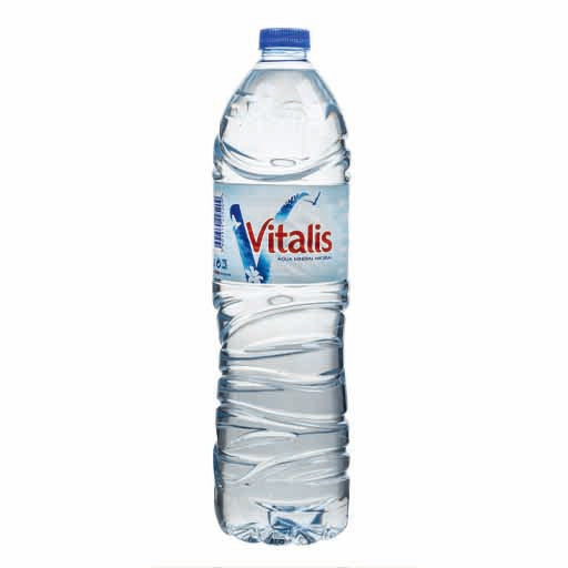 Vitalis Still Water