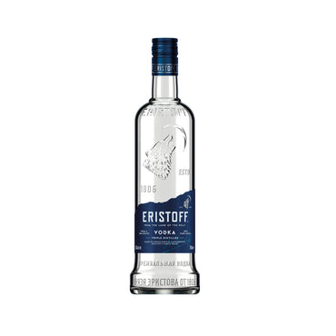 Vodka Eristoff