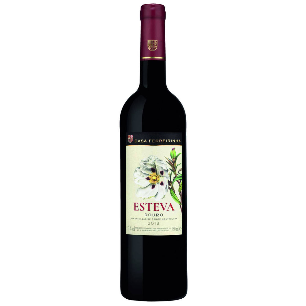 Vinho Tinto Esteva