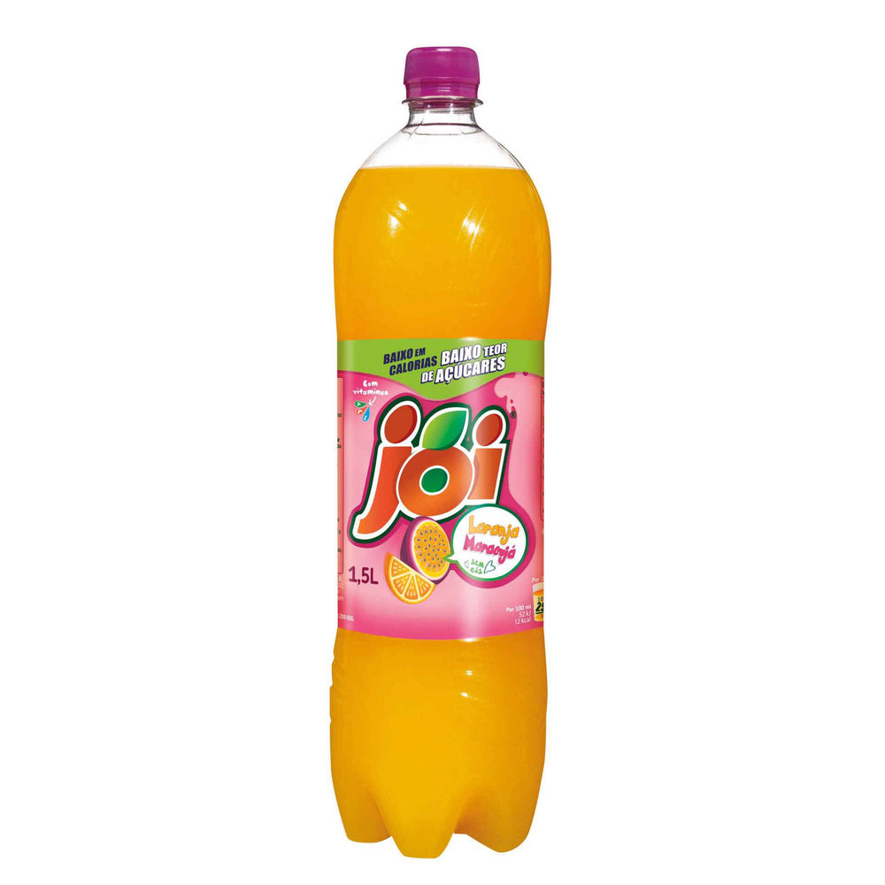 Joi Passion Fruit