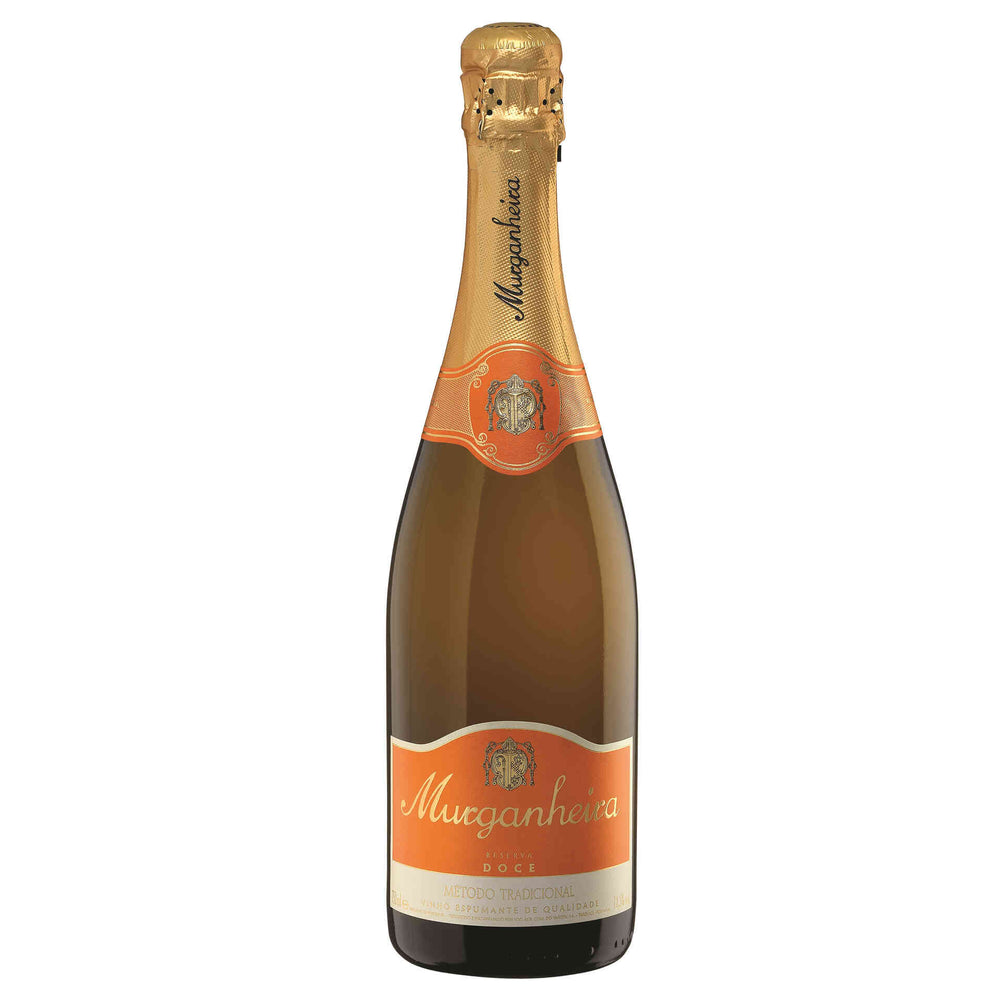 Espumante Reserva Doce Murganheira