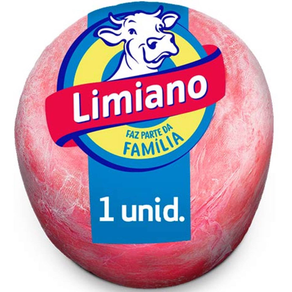 Queijo Limiano Bola Grande