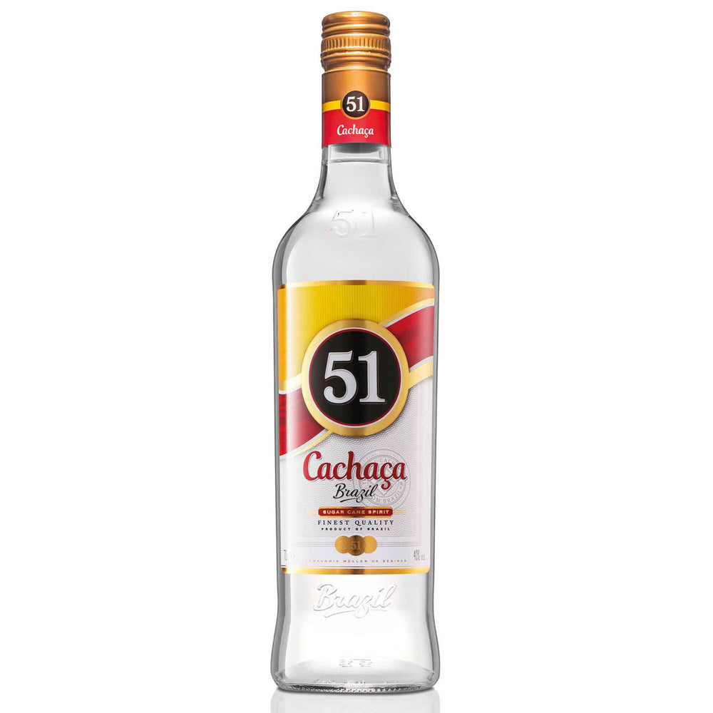 Cachaça 51