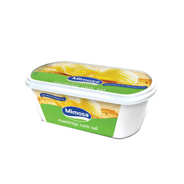 Mimosa Butter