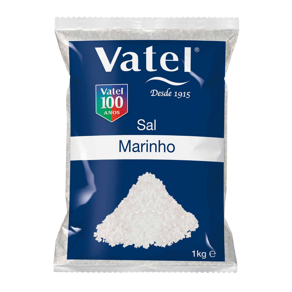Sal Grosso Vatel