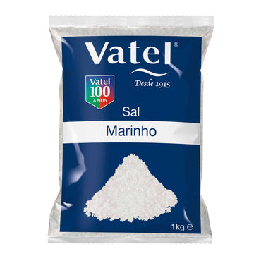 Sal Grosso Vatel