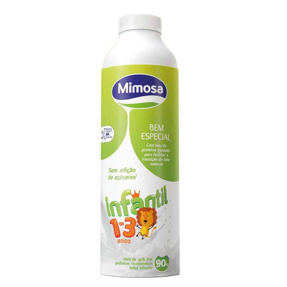 Mimosa Special Growth Milk 1-3 vuotta