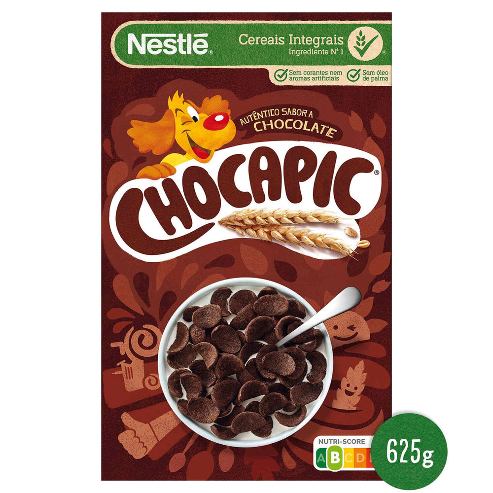 Chocapic (625GR)