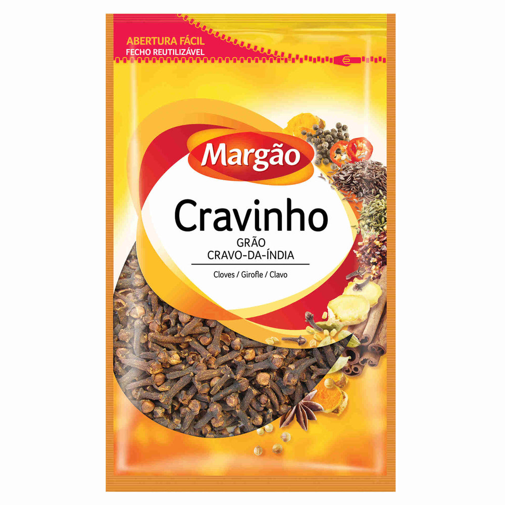 Cravinho Margão