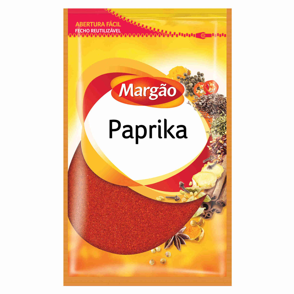 Paprika Margao