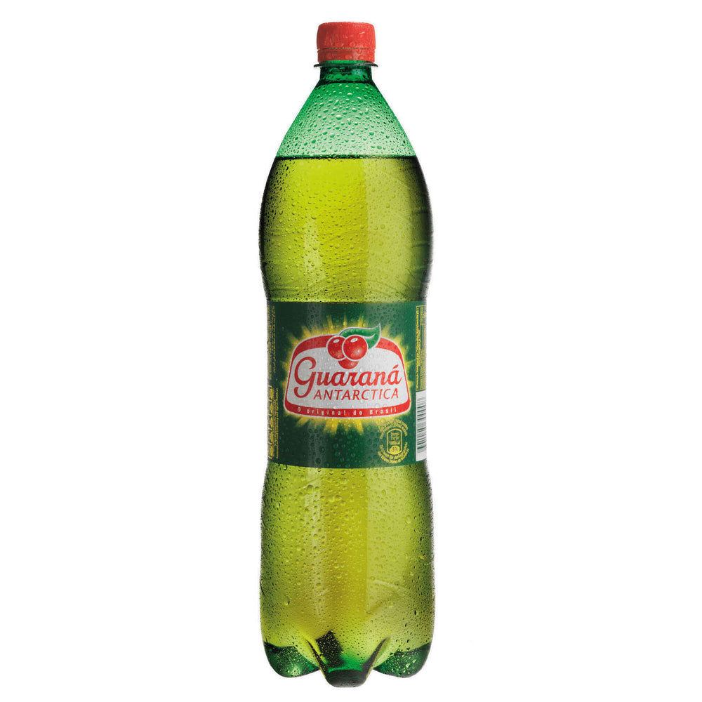 Guaraná Antárctica