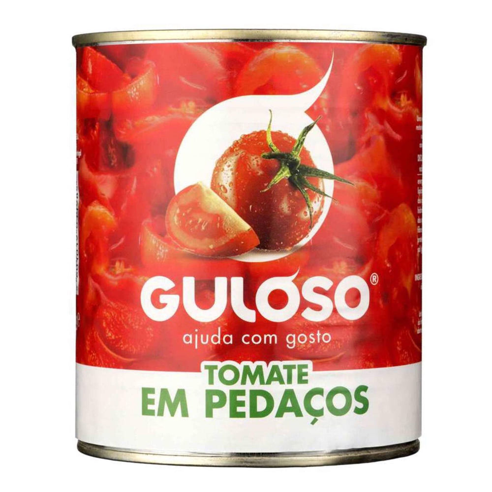 "Glutty" Diced Tomatoes