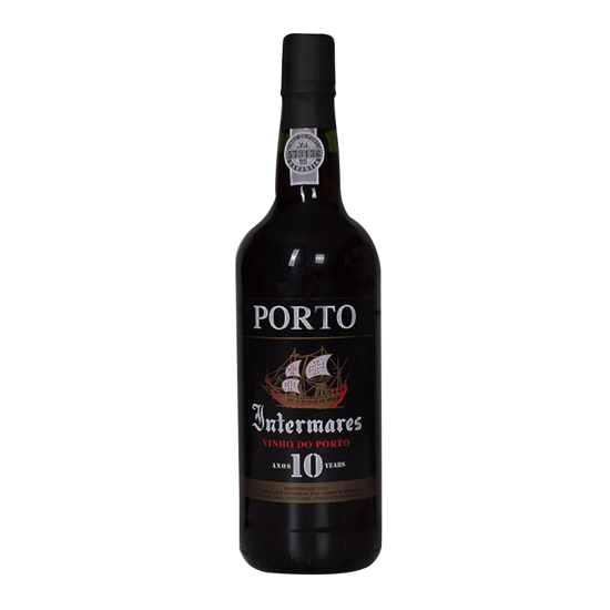 Vinho do Porto Tawny "Intermares"