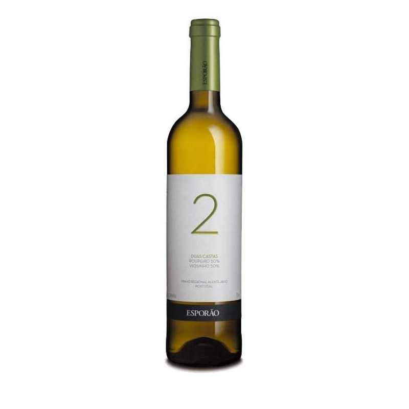 Vinho Branco Esporão 2 Castas