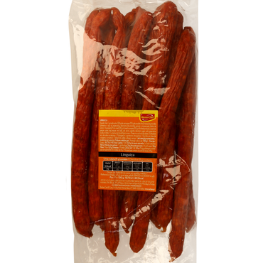 Masterchef Sausage