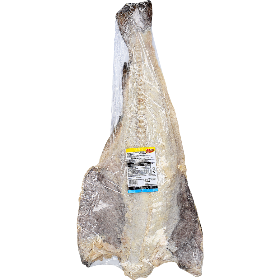 Bacalhau Corrente Noruega (1KG)