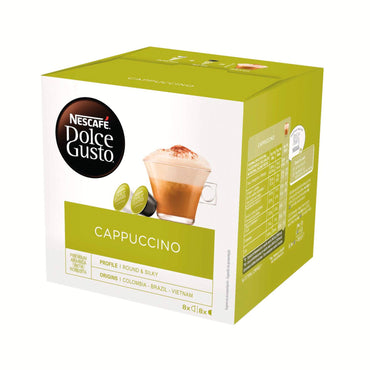 Dolce Gusto - Cappuccino