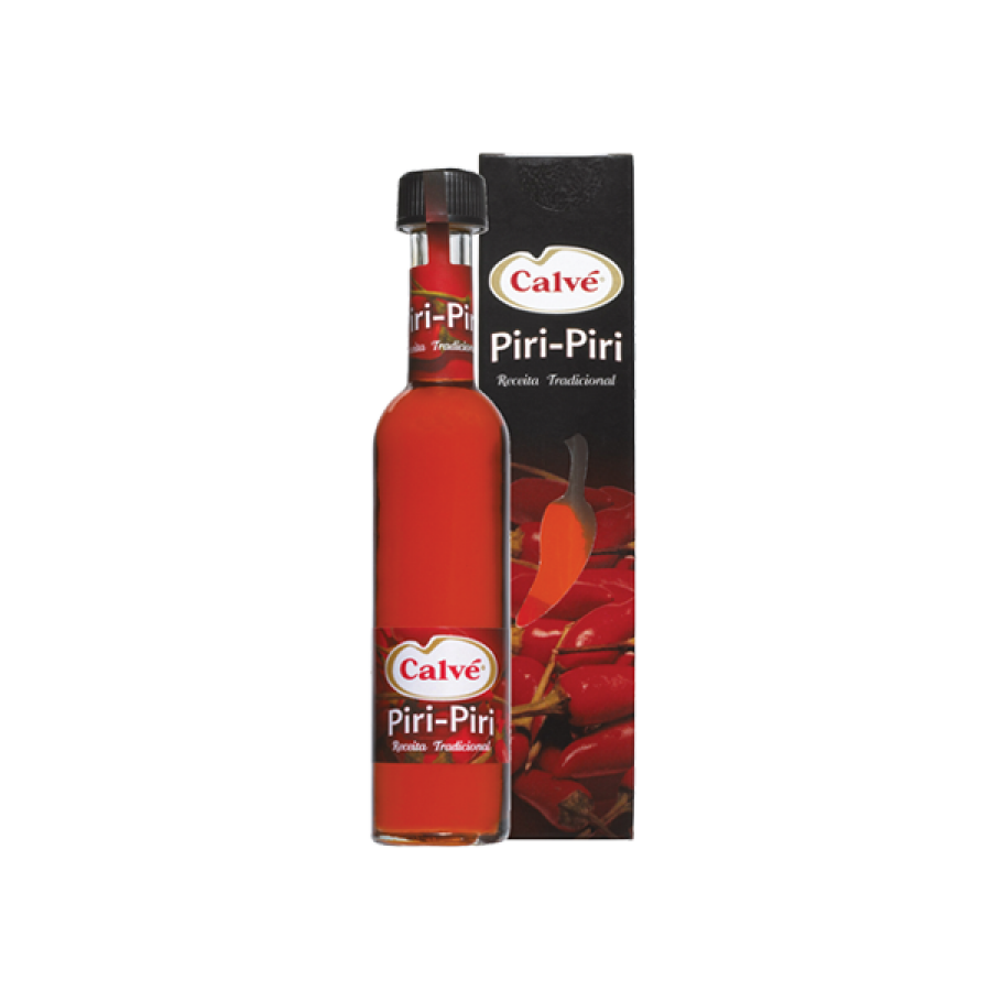 Piri Piri Calvé