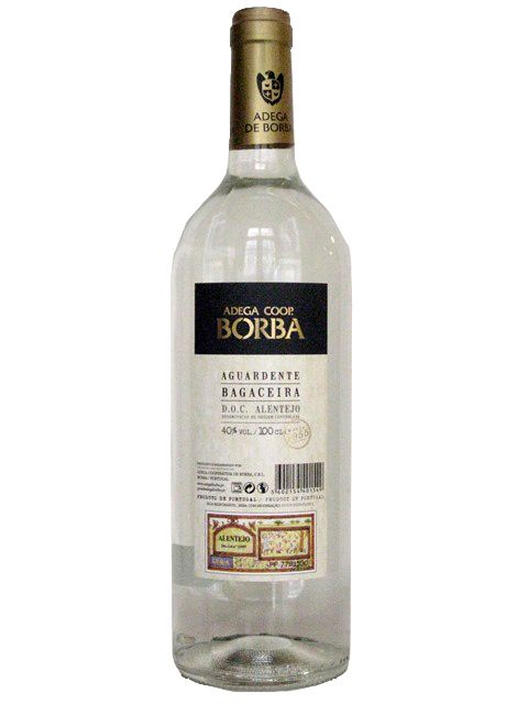 Adega de Borba Bagaceira Brandy (1L)