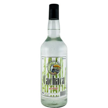Cachaça Milbar