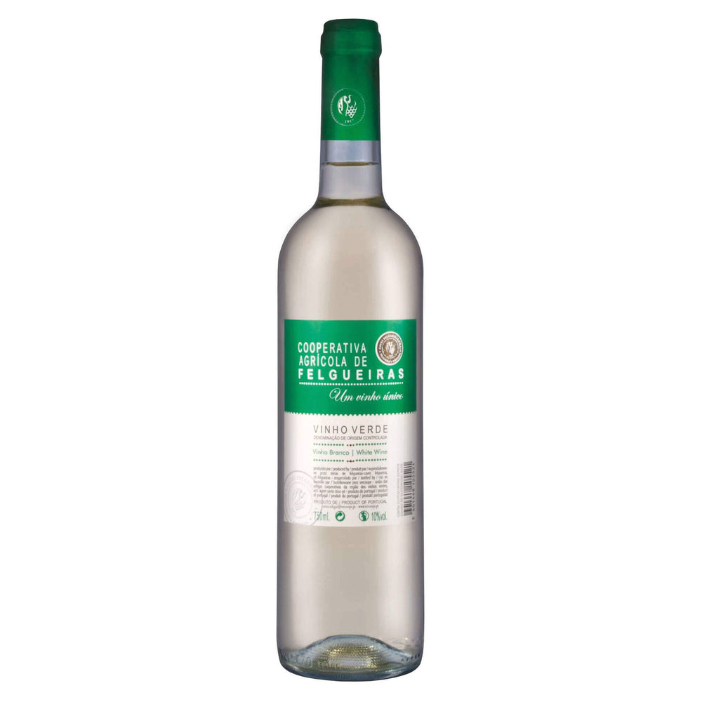 Valkoviini "Felgueiras"
