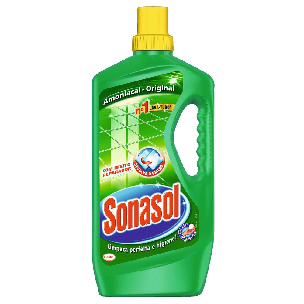 Sonasol Ammoniacal All-Purpose Cleaner