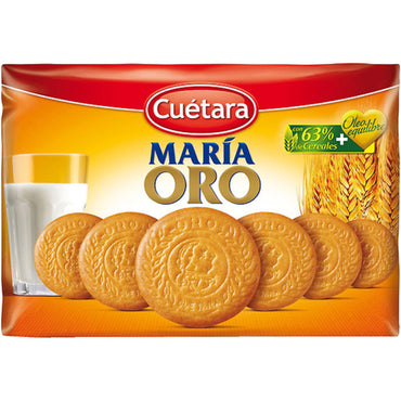 Maria Oro Pack Biscuits