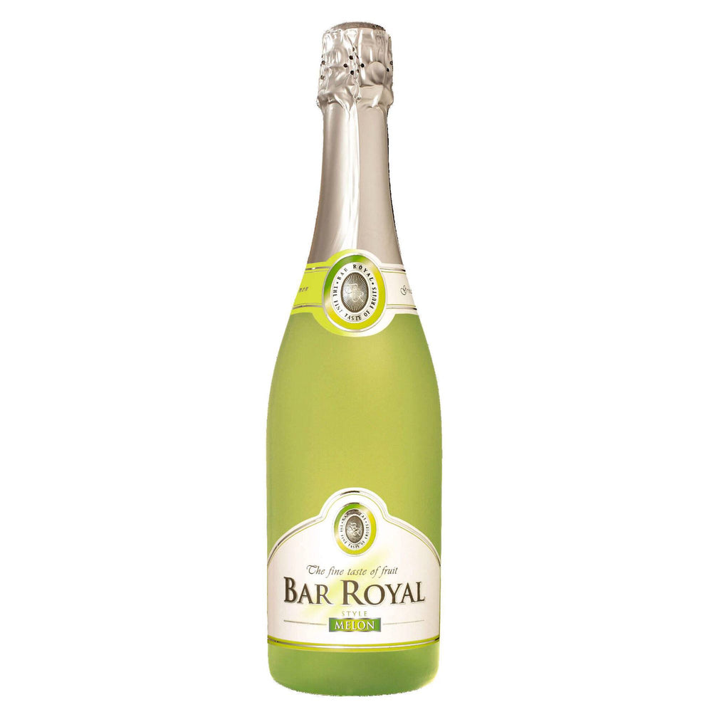 Espumante Melão Bar Royal