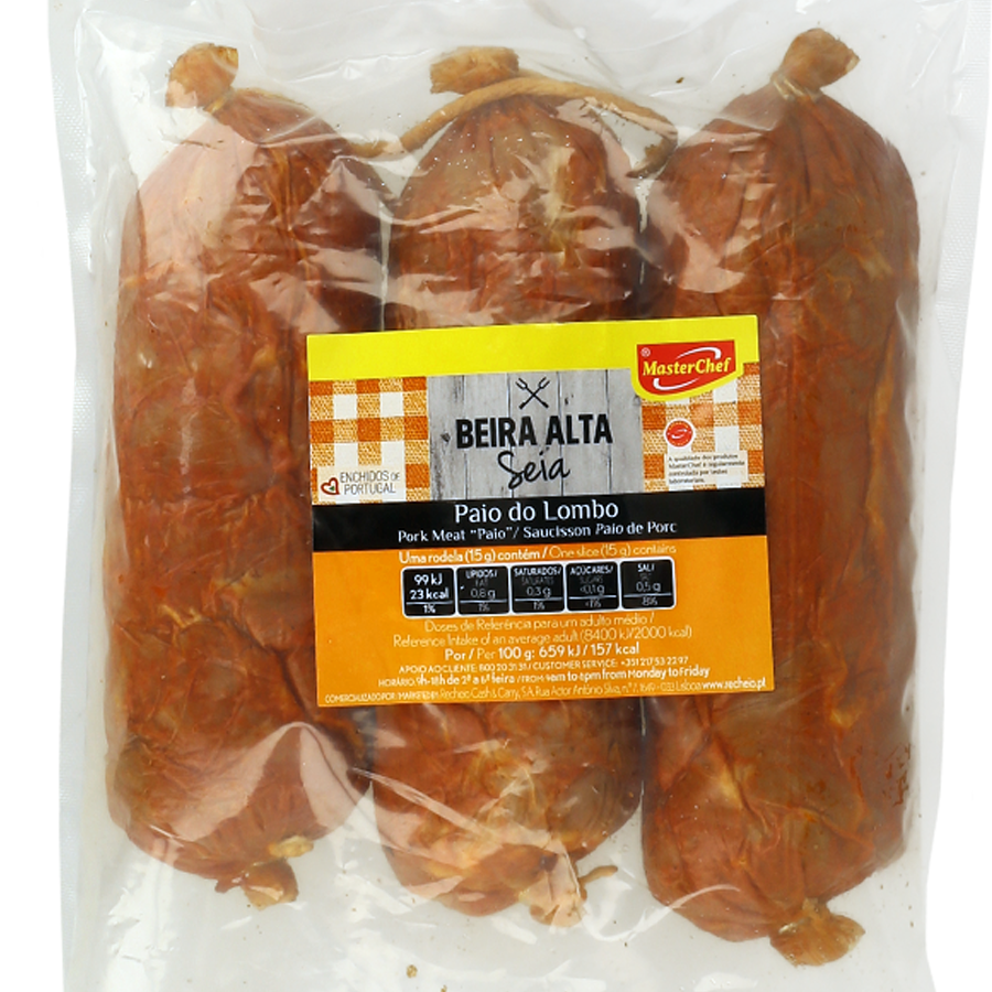 Loin Sausage 1.2kg