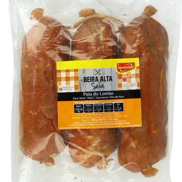 Loin Sausage 1.2kg